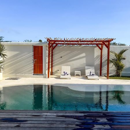 Moana Villa & Suites Bingin Uluwatu Екстериор снимка
