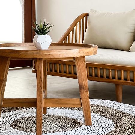 Moana Villa & Suites Bingin Uluwatu Екстериор снимка