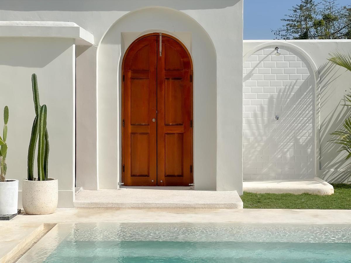 Moana Villa & Suites Bingin Uluwatu Екстериор снимка