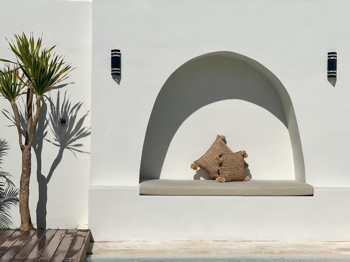 Moana Villa & Suites Bingin Uluwatu Екстериор снимка