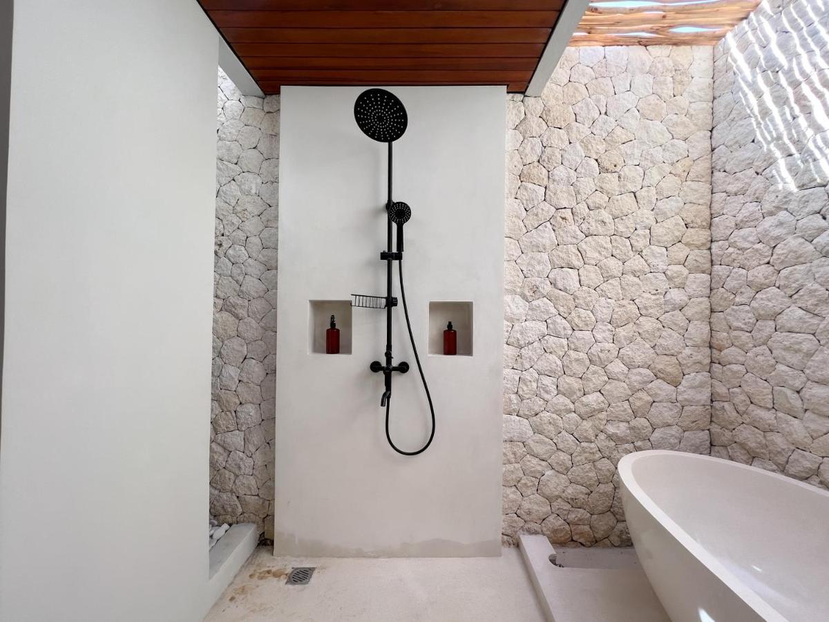 Moana Villa & Suites Bingin Uluwatu Екстериор снимка