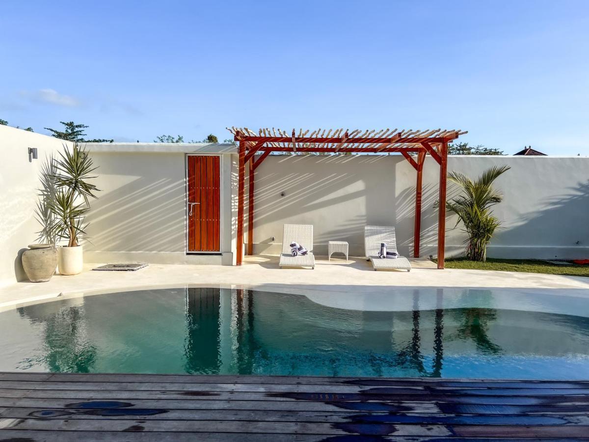 Moana Villa & Suites Bingin Uluwatu Екстериор снимка
