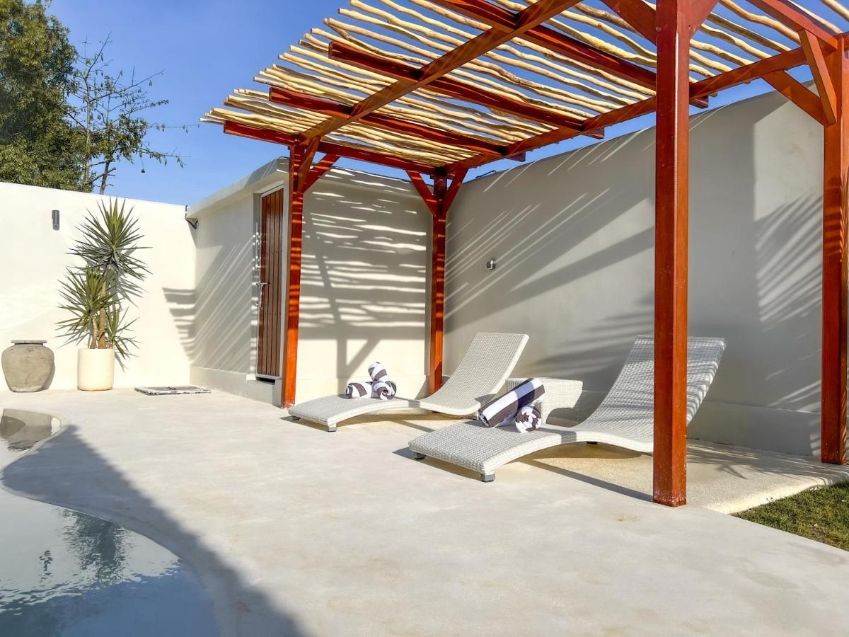 Moana Villa & Suites Bingin Uluwatu Екстериор снимка