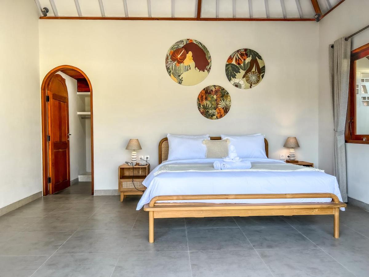 Moana Villa & Suites Bingin Uluwatu Екстериор снимка