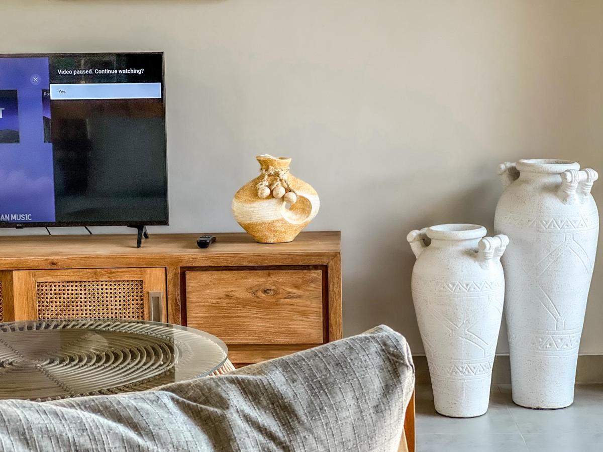 Moana Villa & Suites Bingin Uluwatu Екстериор снимка