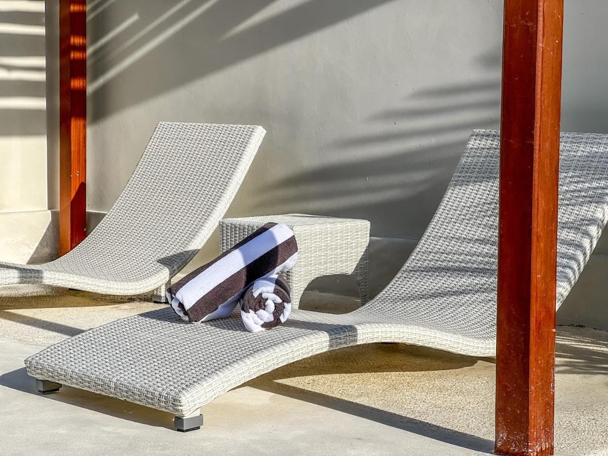 Moana Villa & Suites Bingin Uluwatu Екстериор снимка