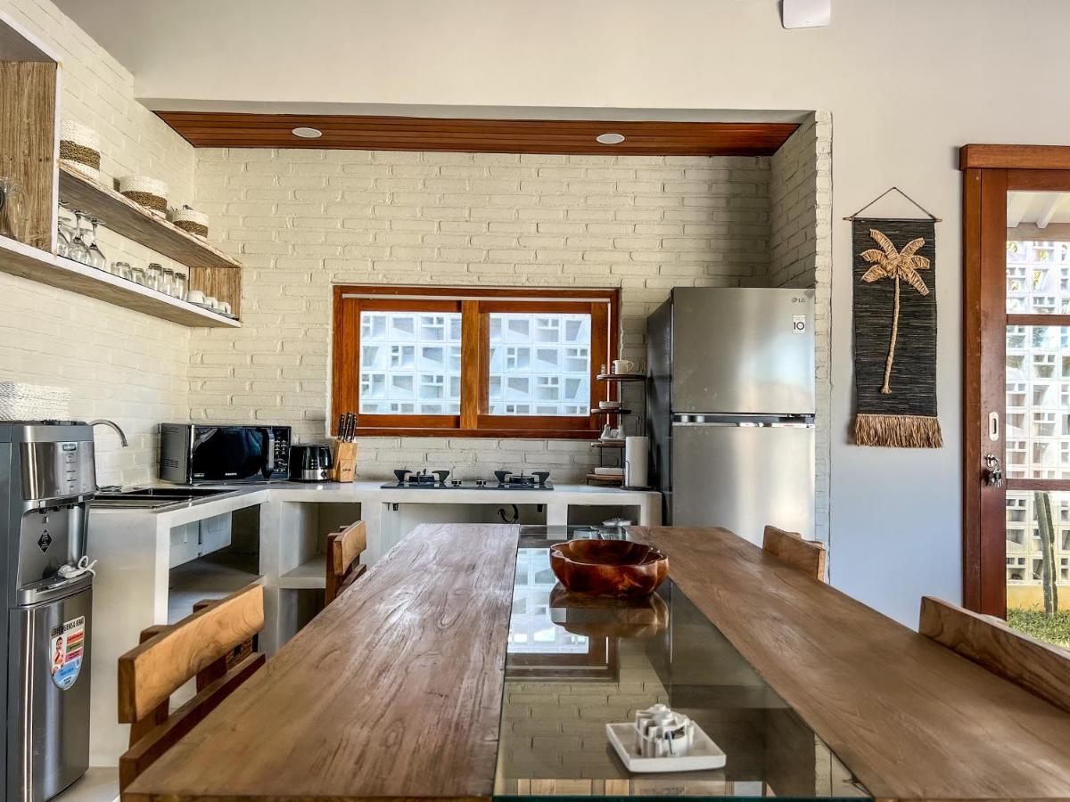 Moana Villa & Suites Bingin Uluwatu Екстериор снимка