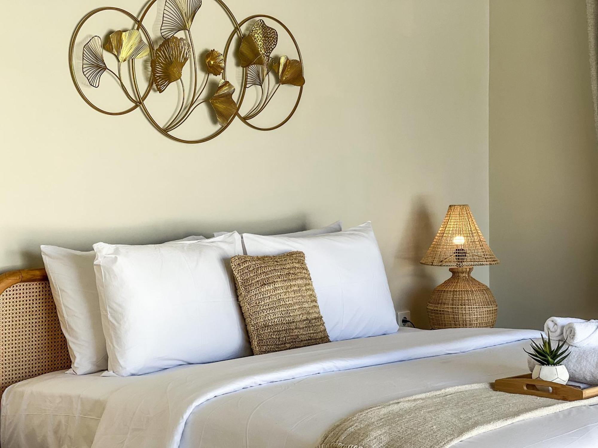 Moana Villa & Suites Bingin Uluwatu Екстериор снимка