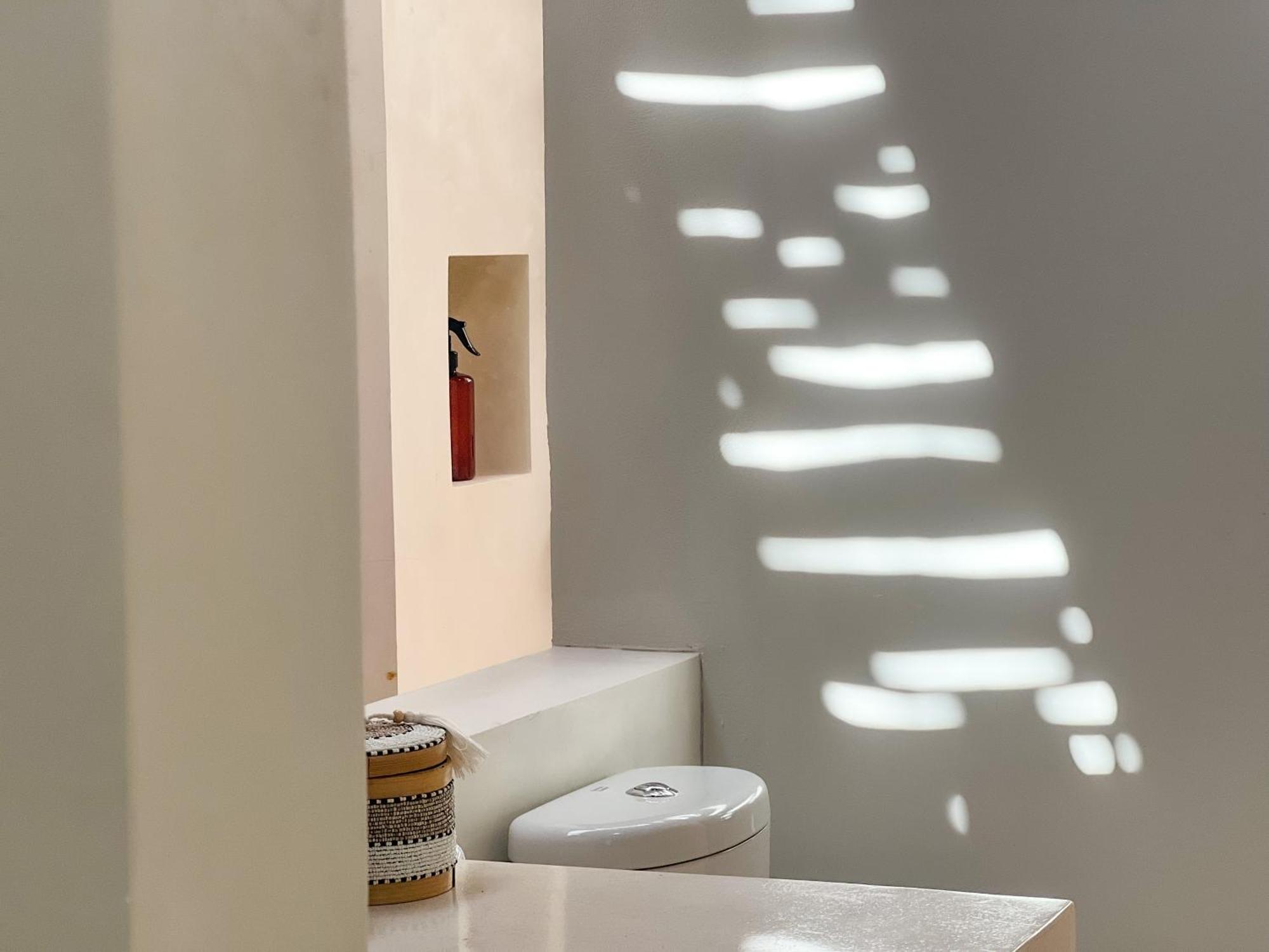 Moana Villa & Suites Bingin Uluwatu Екстериор снимка