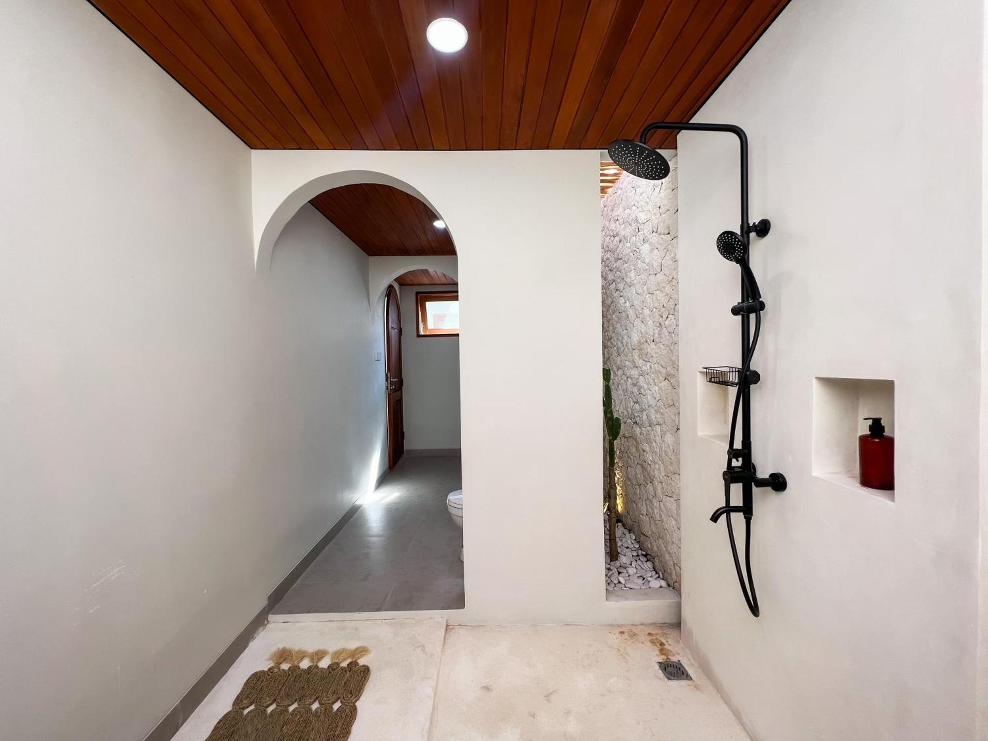 Moana Villa & Suites Bingin Uluwatu Екстериор снимка