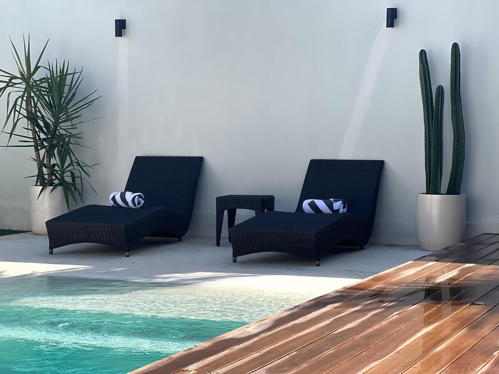 Moana Villa & Suites Bingin Uluwatu Екстериор снимка
