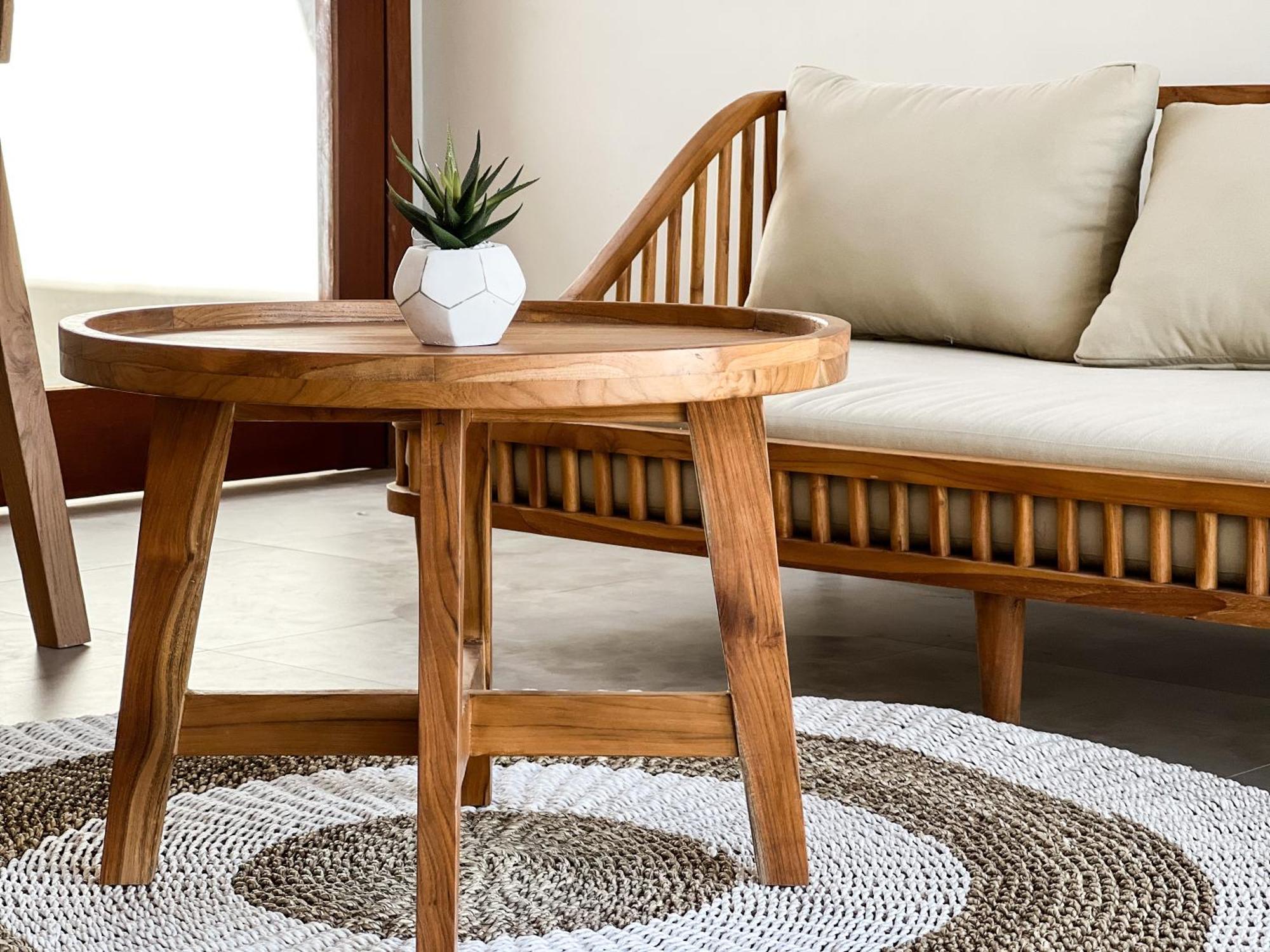 Moana Villa & Suites Bingin Uluwatu Екстериор снимка